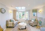 Location vacances Chichester - St Pancras - Chichester-1