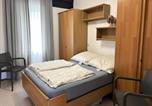 Location vacances  West Flanders Province - Beautiful Seaview Apartment for 4-4