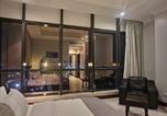 Location vacances دار السلام - Psssf or Pspf commercial twin towers-3
