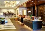 Hôtel Paradise Valley - Scottsdale Marriott Old Town-2