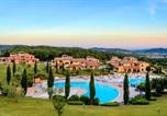 Location vacances Massa Marittima - Apartments in Pian dei Mucini - Toskana 48280-2