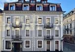 Hôtel Roppenheim - Hotel Bischoff-1
