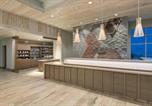 Hôtel Panama City Beach - Springhill Suites by Marriott Panama City Beach Beachfront-4