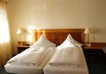 Hôtel Meckenbeuren - Hotel-Restaurant Schwedi-2