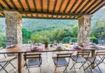 Location vacances Montieri - Holiday Home Bellavista - Villi by Interhome-3