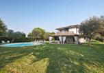 Location vacances Manerba del Garda - Villa Grazia-3