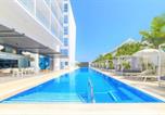 Hôtel Citium - Seasons Hotel (Adults Only)-1
