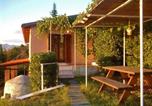 Location vacances Tortora - Agriturismo Nappi - Azienda Agricola Piano delle Vigne-4