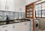 Location vacances Tazacorte - Orion Beach-4