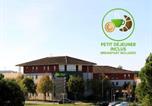 Hôtel Aussonne - Ibis Styles Toulouse Blagnac Aéroport-1