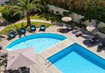 Nehô Suites Cannes Croisette