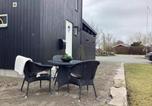 Location vacances Varberg - 4 person holiday home in Tvååker-1