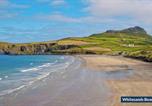 Location vacances St. Davids and the Cathedral Close - Druidston Cottage-2