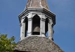 Hôtel Egliseneuve-d'Entraigues - Hostellerie du Beffroy-4