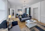 Location vacances Minehead - Beachside Cottage Minehead-2