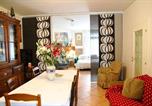 Location vacances Modigliana - Re Piano appartamento Le Rondini-4