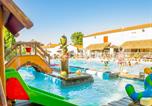 Camping avec Club enfants / Top famille Saint-Trojan-les-Bains - Camping Les Embruns d'Oléron-1