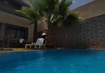 Location vacances Meknès - Villa Nour-2