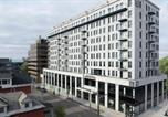 Hôtel Burlington - Ac Hotel by Marriott Burlington-3