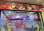 Location vacances Bangalore - Sri Balaji Guest House-4