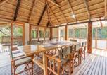 Camping Hazyview - Ndzhaka Tented Camp-2