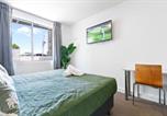 Location vacances Brisbane - Stylish 1-Bed Studio in Vibrant South Brisbane-1