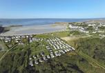 Camping avec Club enfants / Top famille Saint-Briac-sur-Mer - Flower Camping le Mat-1