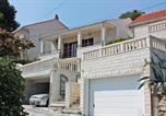Location vacances Sutivan - Apartments with parking space Sutivan, Brac - 2846-1