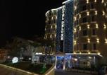 Hôtel Albanie - Hotel Deluxe-2