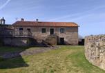 Location vacances O Grove - Casa Acacia O Grove-3