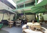 Location vacances Bangkok - Green Teak House-3