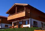 Location vacances Église de pèlerinage de Wies - Feriendorf Via Claudia Haus 69 La Casita-1