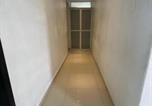 Location vacances Cité préhispanique de Teotihuacan - Estancia Iturriaga Suite 2 o 3-2
