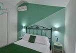 Location vacances Calabre - Saturno's Home-3