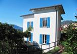 Location vacances  Monte San Salvatore - Ca' Dogana Vegia-1