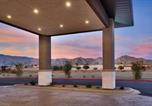Hôtel Indio - Residence Inn by Marriott La Quinta-2