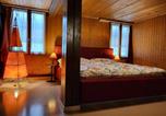 Location vacances Thun - Hadassa Apartments Saba / Jona-3