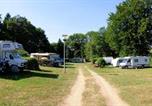 Camping Klein Rönnau - Camping Abc am Großensee/Hamburg-1