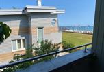 Location vacances Schleswig-Holstein - Haus Panorama Seewind-2