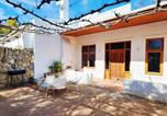 Location vacances Swellendam - Little Eden Robertson-1