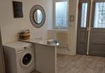 Location vacances Vauvert - La Pivoine-3