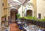 Location vacances Sorrento - Maison Tofani-2