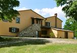 Location vacances Proceno - Campocane Oaks-2