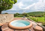 Location vacances Sovicille - Brotes Appartamento Castagno-2