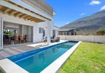 Location vacances Kleinmond - Metalasia Four-1