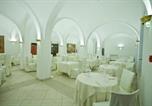 Hôtel Province de Foggia - Hotel Relais dei Normanni-3