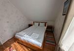 Location vacances Tihany - Apartments in Tihany - Balaton 51544-2