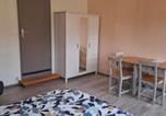 Location vacances Ribeauvillé - Gîte l'œuf ou la poule, parking privé, sur domaine viticole-3