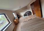 Location vacances Wilster - Ferienwohnung Enstipp-1