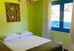 Location vacances Porto Seguro - Casa Life-3